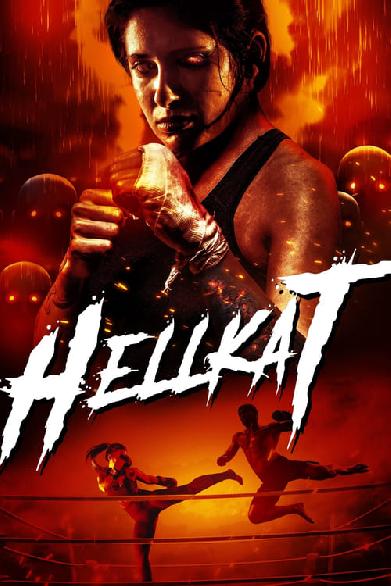 Hellkat - Fight For Your Soul