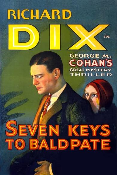 Seven Keys to Baldpate