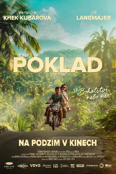 Poklad