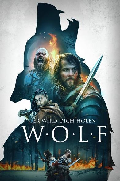 Wolf - Er wird dich holen