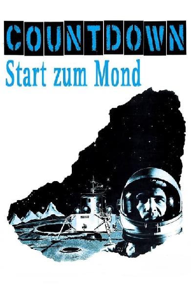 Countdown - Start zum Mond