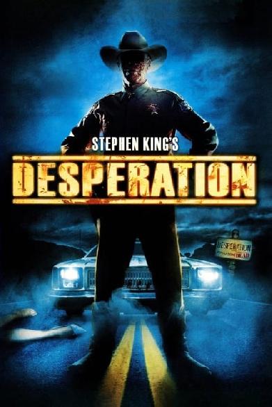 Stephen Kings Desperation