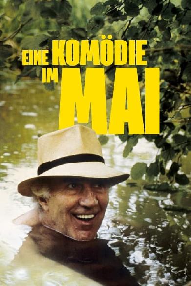 Eine Komödie im Mai