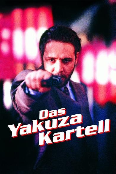 Das Yakuza-Kartell