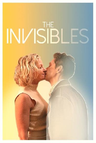 The Invisibles