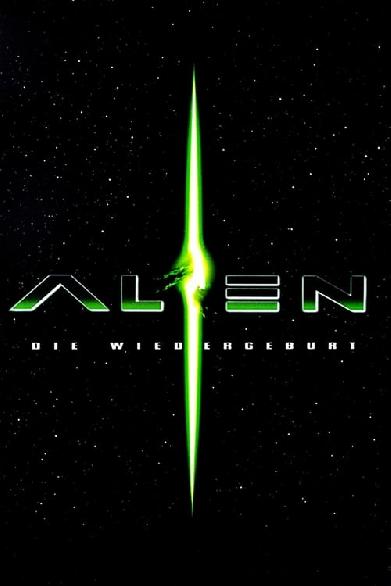 Alien - Die Wiedergeburt