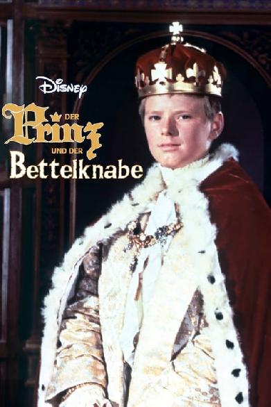 Der Prinz und der Bettelknabe