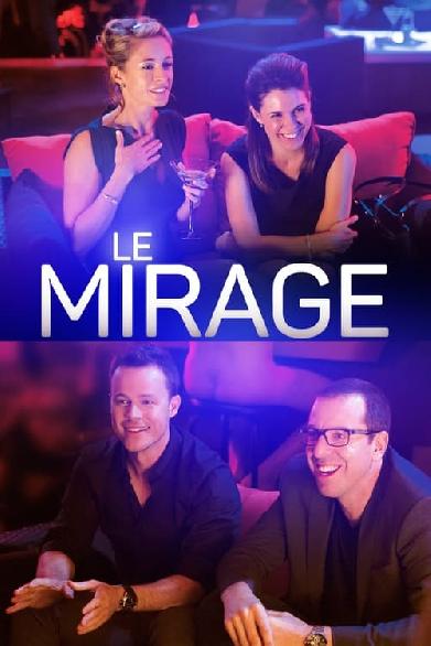 Le Mirage