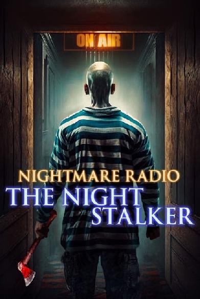 Nightmare Radio: The Night Stalker