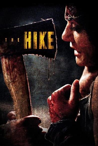 The Hike - Ausflug ins Grauen