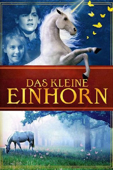 Das kleine Einhorn