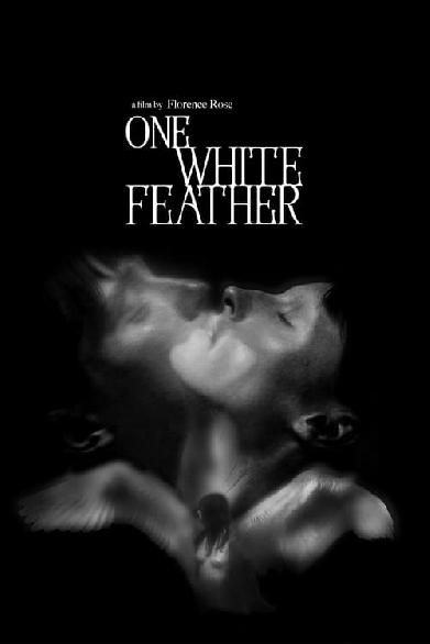 One White Feather