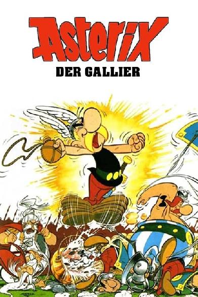 Asterix der Gallier