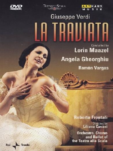 La Traviata