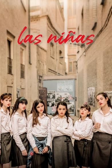 Las niñas