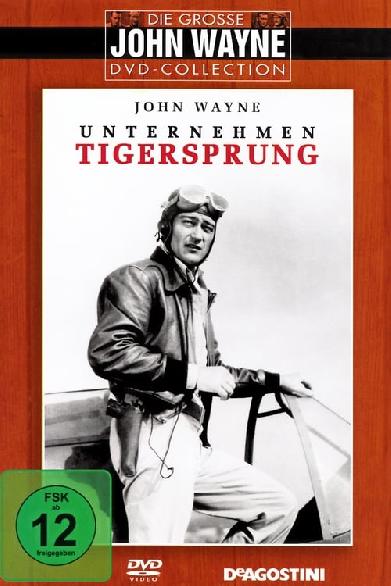 Unternehmen Tigersprung