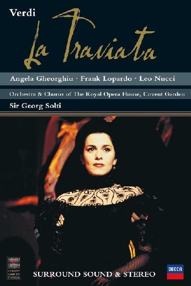 La Traviata