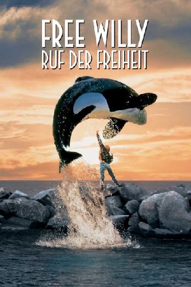 Free Willy - Ruf der Freiheit