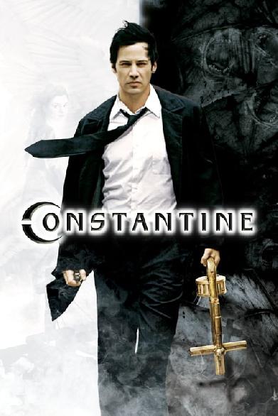 Constantine