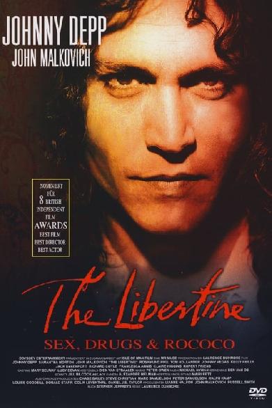 The Libertine - Sex, Drugs & Rococo