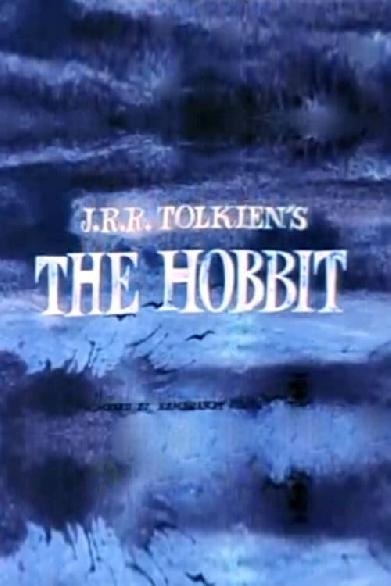 J. R. R. Tolkien's The Hobbit