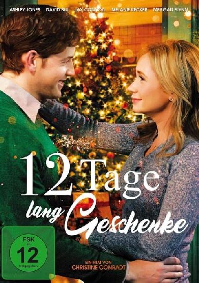 12 Tage lang Geschenke