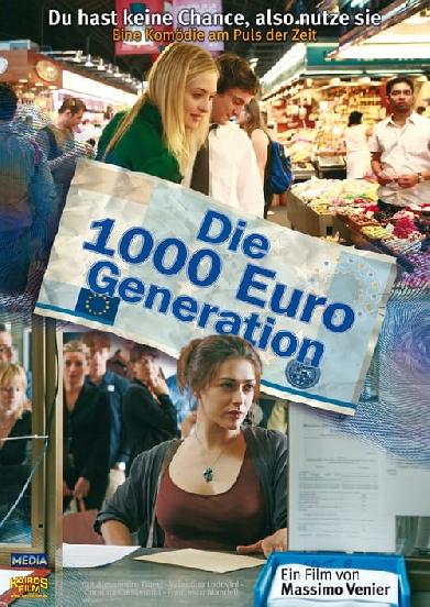 Generazione 1000 euro