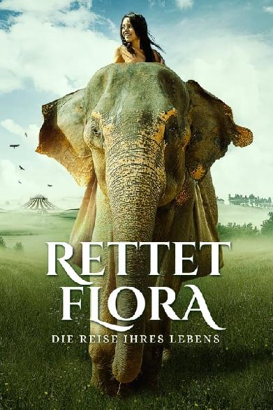 Rettet Flora