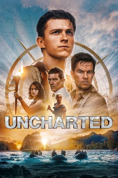 Uncharted