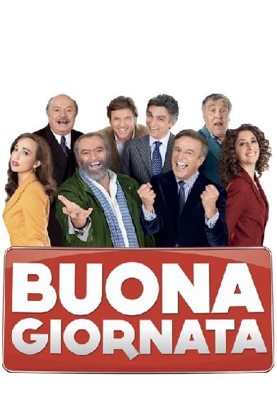 Buona giornata