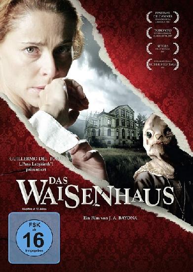 Das Waisenhaus