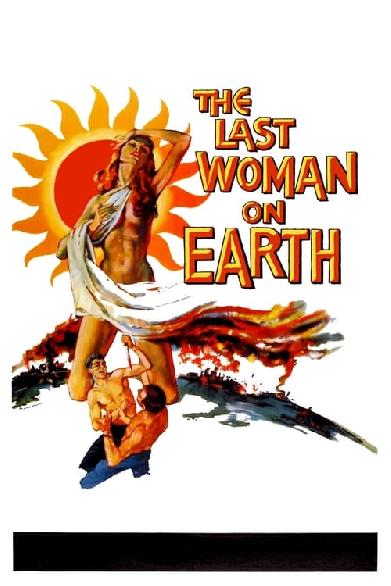 Last Woman on Earth