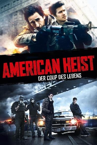 American Heist