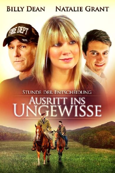 Ausritt ins Ungewisse - Stunde der Entscheidung