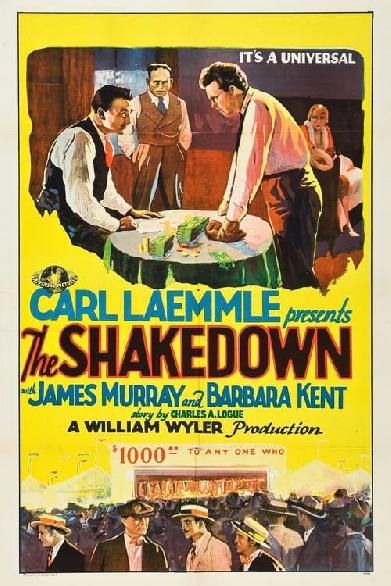 The Shakedown