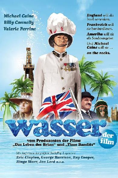 Wasser - Der Film