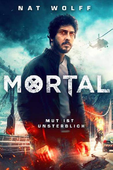 Mortal - Mut ist unsterblich