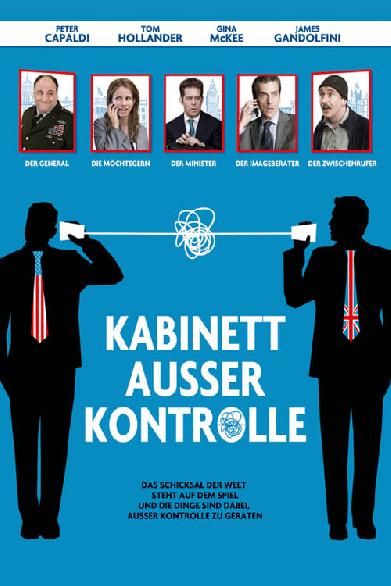 Kabinett außer Kontrolle