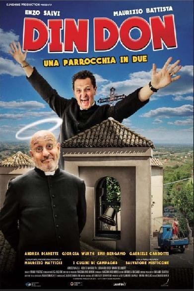 Din Don - Una parrocchia in due