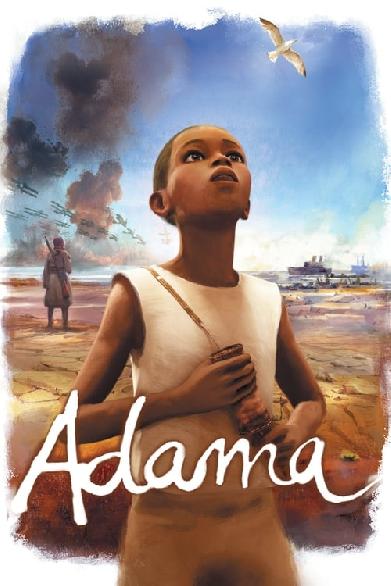 Adama: Le Mondes des Souffles