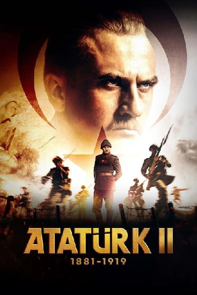 Atatürk 1881-1919 2