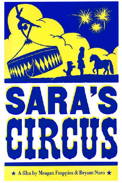 Sara's Circus