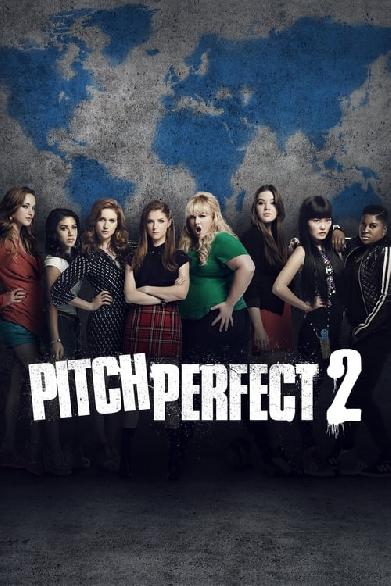 Pitch Perfect 2