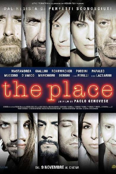 The Place