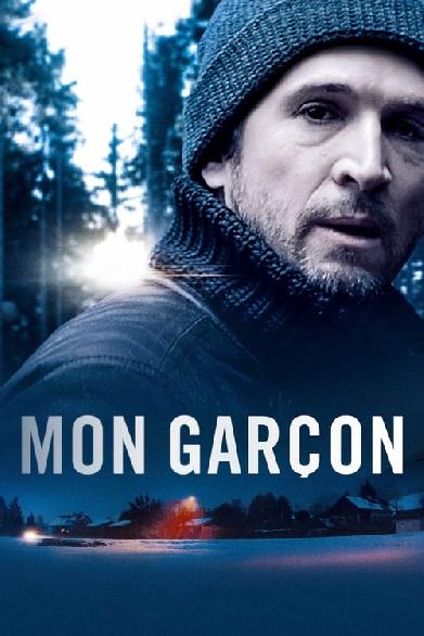 Mon garçon