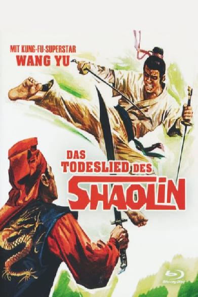 Das Todeslied des Shaolin