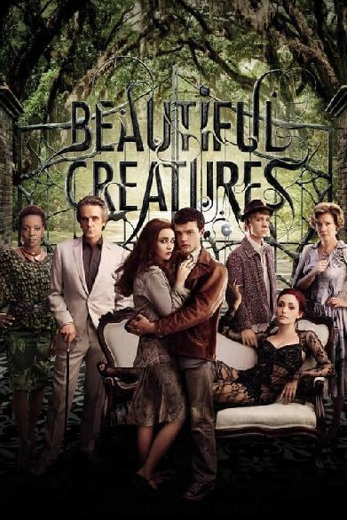 Beautiful Creatures - Eine unsterbliche Liebe