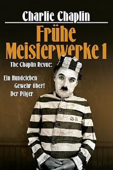 Charlie Chaplin - Frühe Meisterwerke 1