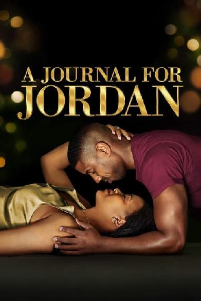 A Journal for Jordan