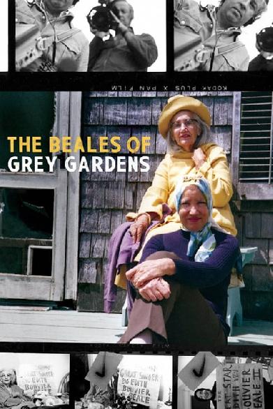 The Beales of Grey Gardens